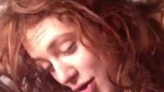 Jessica-Brown-Findlay-leaked-video.mp4 thumbnail