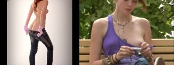 Anne Wuensche - Nackt Video.mp4 - ELKTube.com - Celeb videos ...