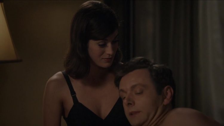 Leaked lizzy nudes caplan Lizzy Caplan