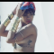 Rihanna sexy – Vogue Brasil_ Behind The Scenes (2014).mp4