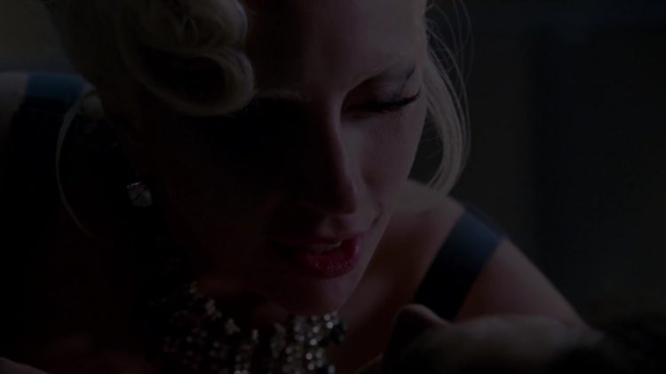 Sexy Szene - American Horror Story s05e06 (2015)