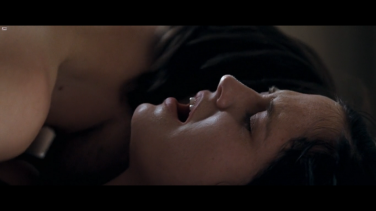 Sex scene - Womb (2011)