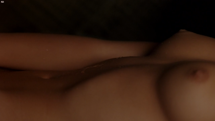 Full nude alba jessica Jessica Alba