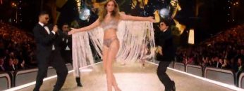 Romee-Strijd-The-Victorias-Secret-Fashion-Show-2016.mp4 thumbnail