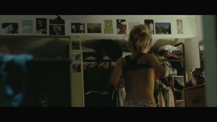 Naked - Bear (2011)