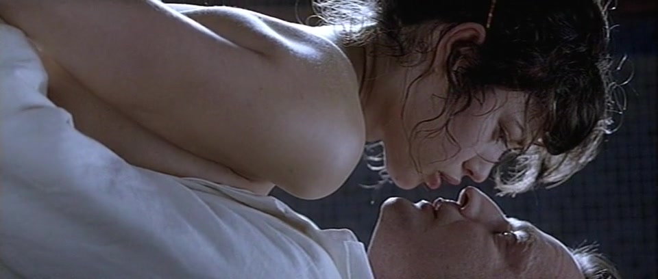 Olga Kurylenko - Sex scene - The ring finger (2005).mp4 - ELKTube.com -  Celeb videos, Leaks & Sex-Tapes