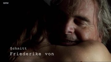 Sex Szene - Gott schützt die Liebenden (2008)