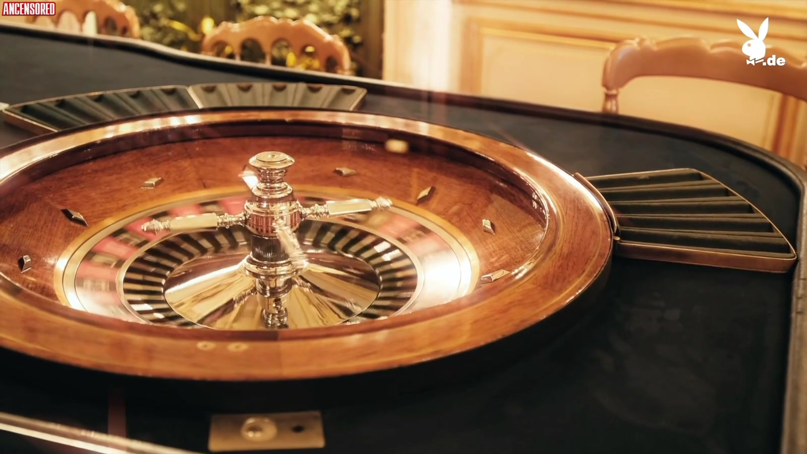 Stella Tiana Stegmann - Playboy Nackt Shooting.mp4 - ELKTube.com - Celeb  videos, Leaks & Sex-Tapes