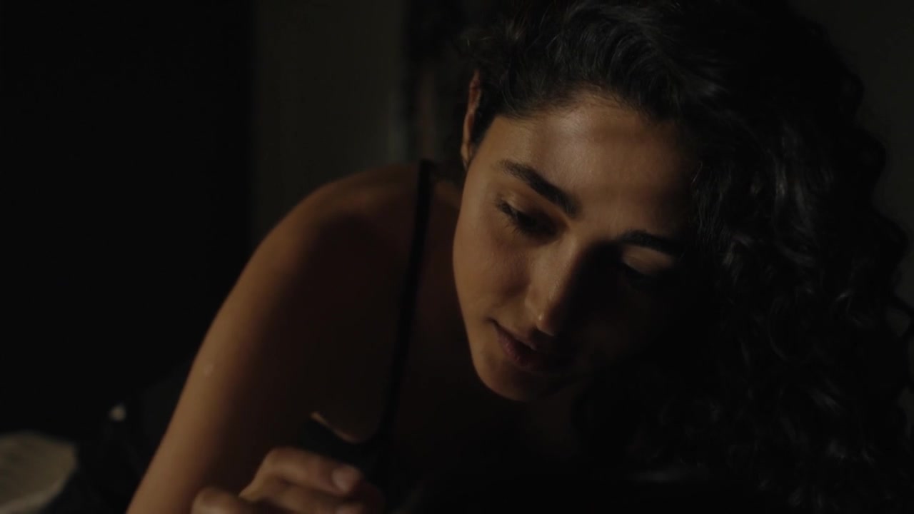 Golshifteh Farahani - Sexy - Paterson (2016(.mp4 - ELKTube.com - Celeb  videos, Leaks & Sex-Tapes
