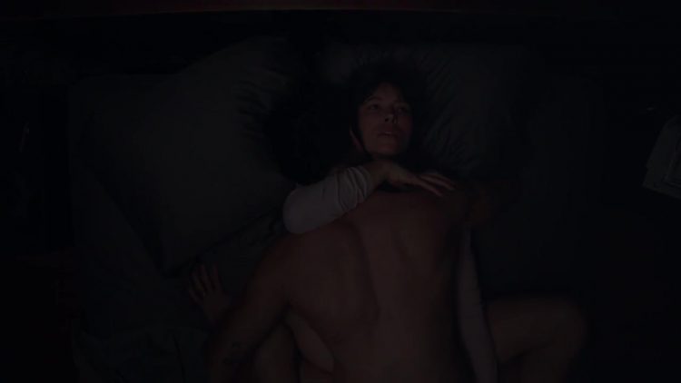 Jessica biel topless nude