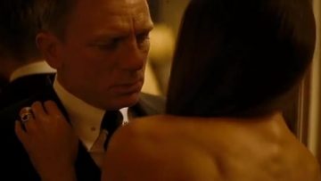 Sexy - Spectre (2015)