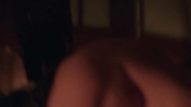 Sex scene - The dorm (2014)