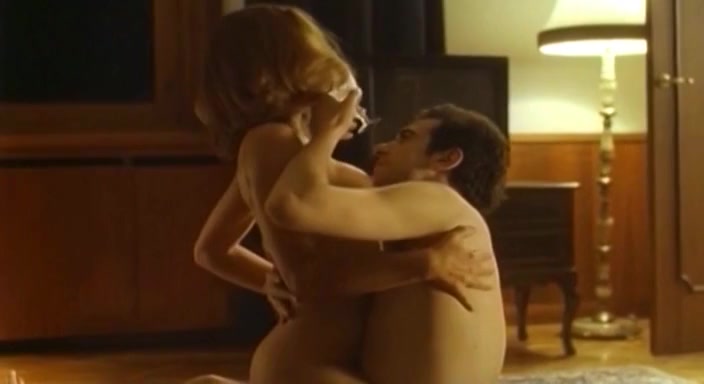 Ornella Muti Nude Sex Scene In The Girl From Trieste - KUM.com