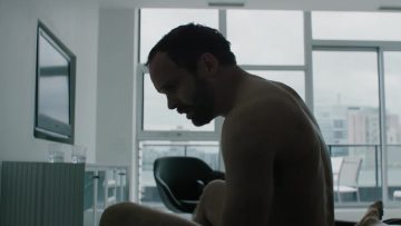 Sex scene - The Girlfriend Experience s01e10 (2016)