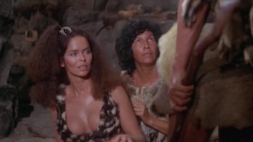 Sexy - Caveman (1981)