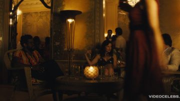 Sex scene - Jett s01e01 (2019)