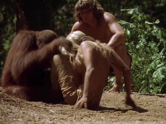 Bo-Derek-Nude-scene-Tarzan-the-ape-man-1981.mp4 thumbnail