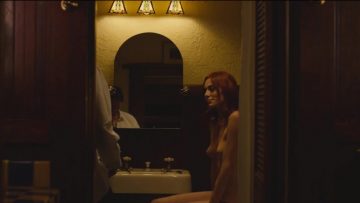Nackt Szene - Diminuendo (2018)