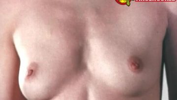 Nude - Breast Men