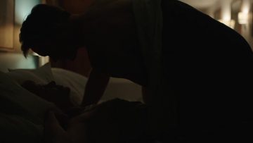 Sex scene - Big Little Lies s01e04 (2017)