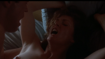 Sex scene - Body of Evidence (1993)
