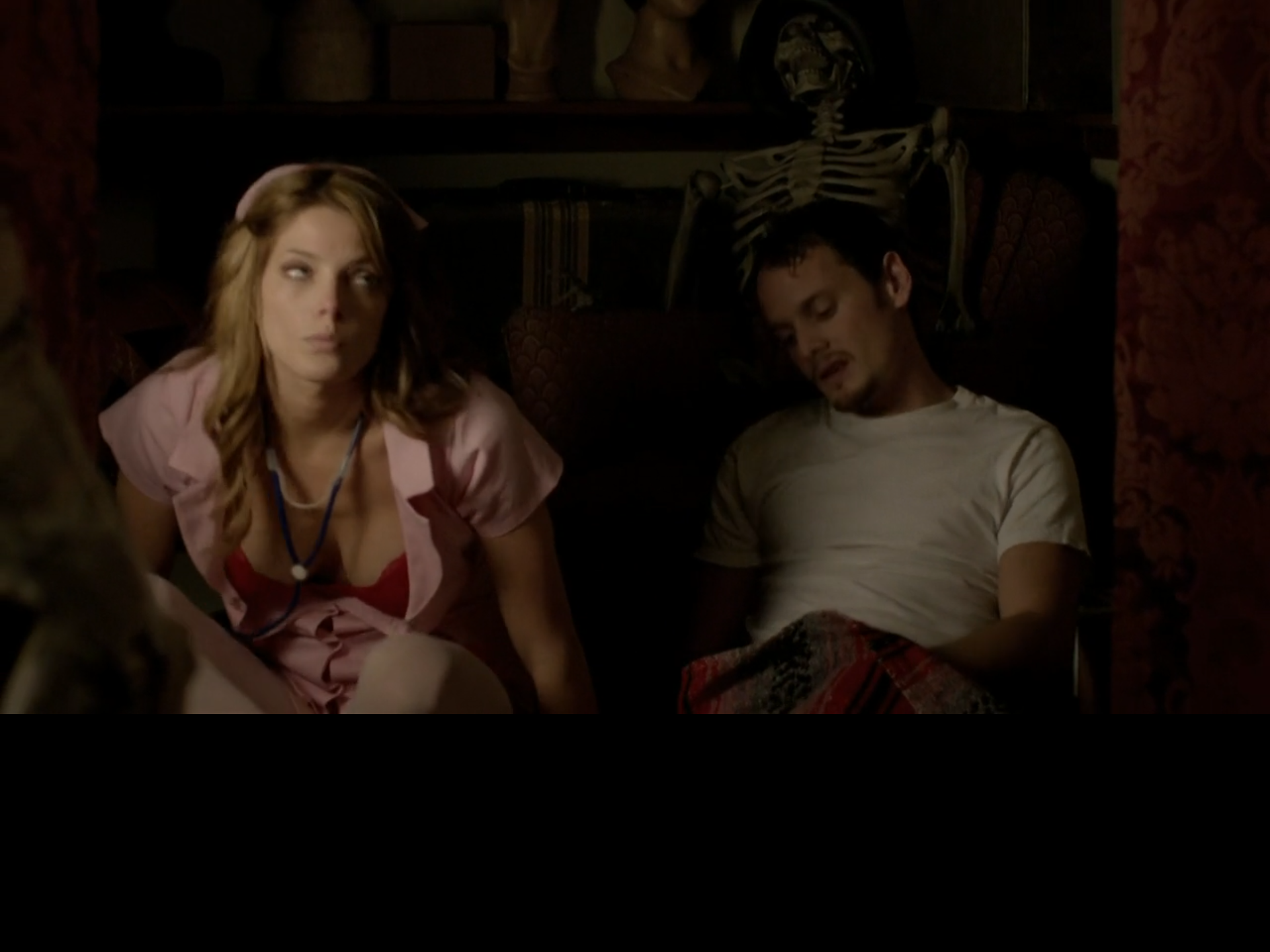 Ashley greene sextape