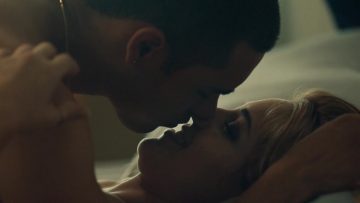Sex scene - Lowriders (2017)