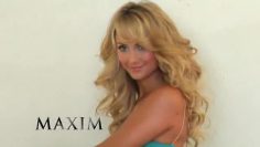 Stacy-Keibler-Hot-Maxim-Photoshoot.mp4 thumbnail