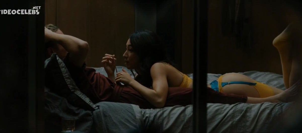 Sydney-Sweeney-Natasha-Liu-Bordizzo-Nude-The-Voyeurs-2021.mp4 thumbnail