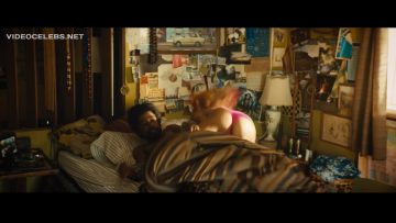 Sex scene - Sorry to Bother You (2018)