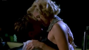 Nackt - Norma Jean & Marilyn (1996) mit Mira Sorvino