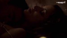 Emmanuelle-Vaugier-Sex-scene-A-Trace-of-Danger-2010.mp4 thumbnail