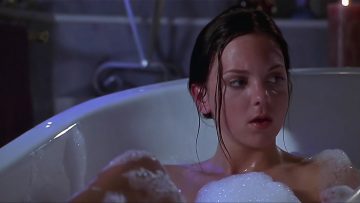 Sexy - Scary Movie (2000) with Anna Faris & Shannon Elizabeth