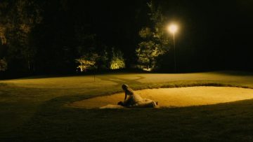 Nude - Melancholia (2011)
