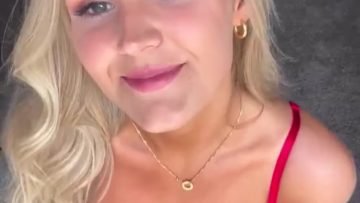 Leaked OnlyFans Video
