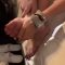 Bella Thorne – Onlyfans feet video.mp4