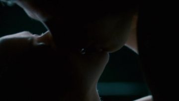 Sex scene - Dear John (2010)