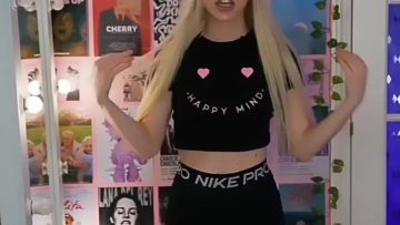 Sexy video