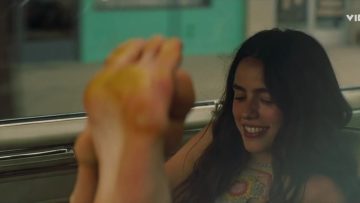 Sexy - Once Upon A Time In Hollywood (2019) wtih Margaret Qualley