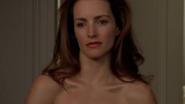 Nude - Sex and the City s03e16 (2000)