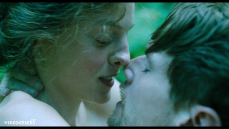 Emma Corrin – Nude & Sex scenes – Lady Chatterley’s Lover (2022)