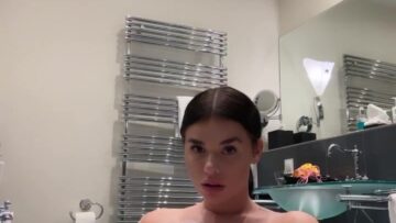 Onlyfans leaked sex tape