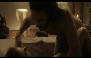 Nude - El efecto Tequila (2010)