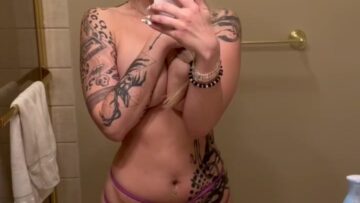 Leaked Onlyfans Video