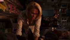Laurie-Holden-Downblouse-The-Mist-2007.mp4 thumbnail