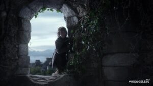 Sex scene - Game of Thrones s01e01 (2011)