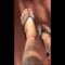 Jessica Sulikowski – Onlyfans feet video (Leaked).mp4