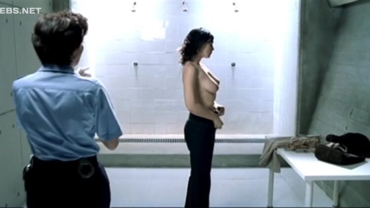 Topless - Agents secrets (2004)