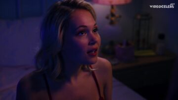 Nude scene - Now Apocalypse s01e02 (2019) with Kelli Berglund