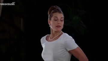 Sexy - The Bachelor (1999)